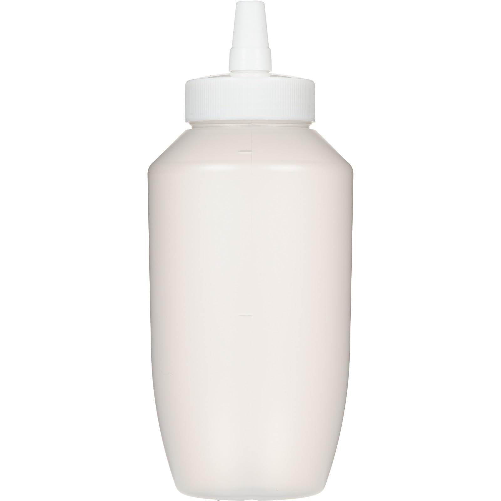 Amazon.co.jp: toysfan トイズファン はちみつ容器740ml (ホワイト